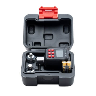 Цифровой динамометрический ключ E-Dreh 1/2