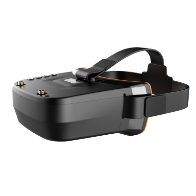 FPV-очки для квадрокоптера Goggles 5,8G-6