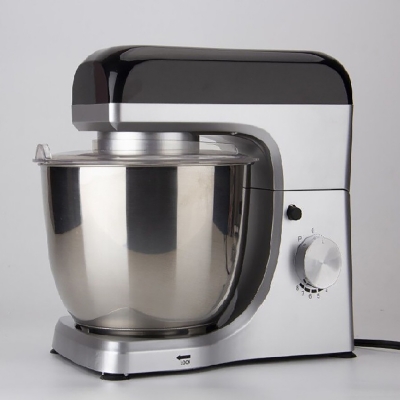 Планетарный миксер с функцией взбивания масла CrèmeRoyale 5 л, 1000 Вт-1