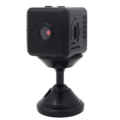 Мини-камера Pix 360 (Wi-Fi, 1080P, night vision)-5